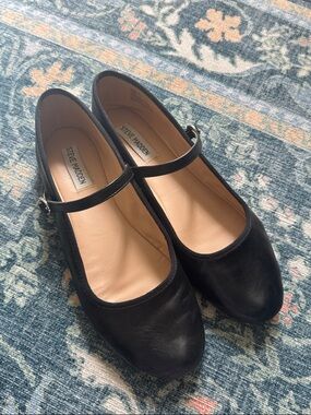 Steve Madden Vinetta Mary Jane’s